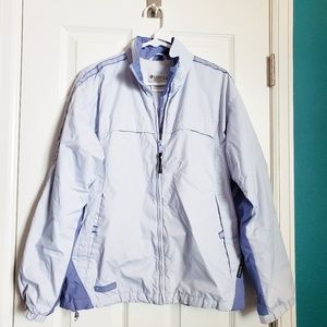 Columbia Women's Packable Jacket Size L